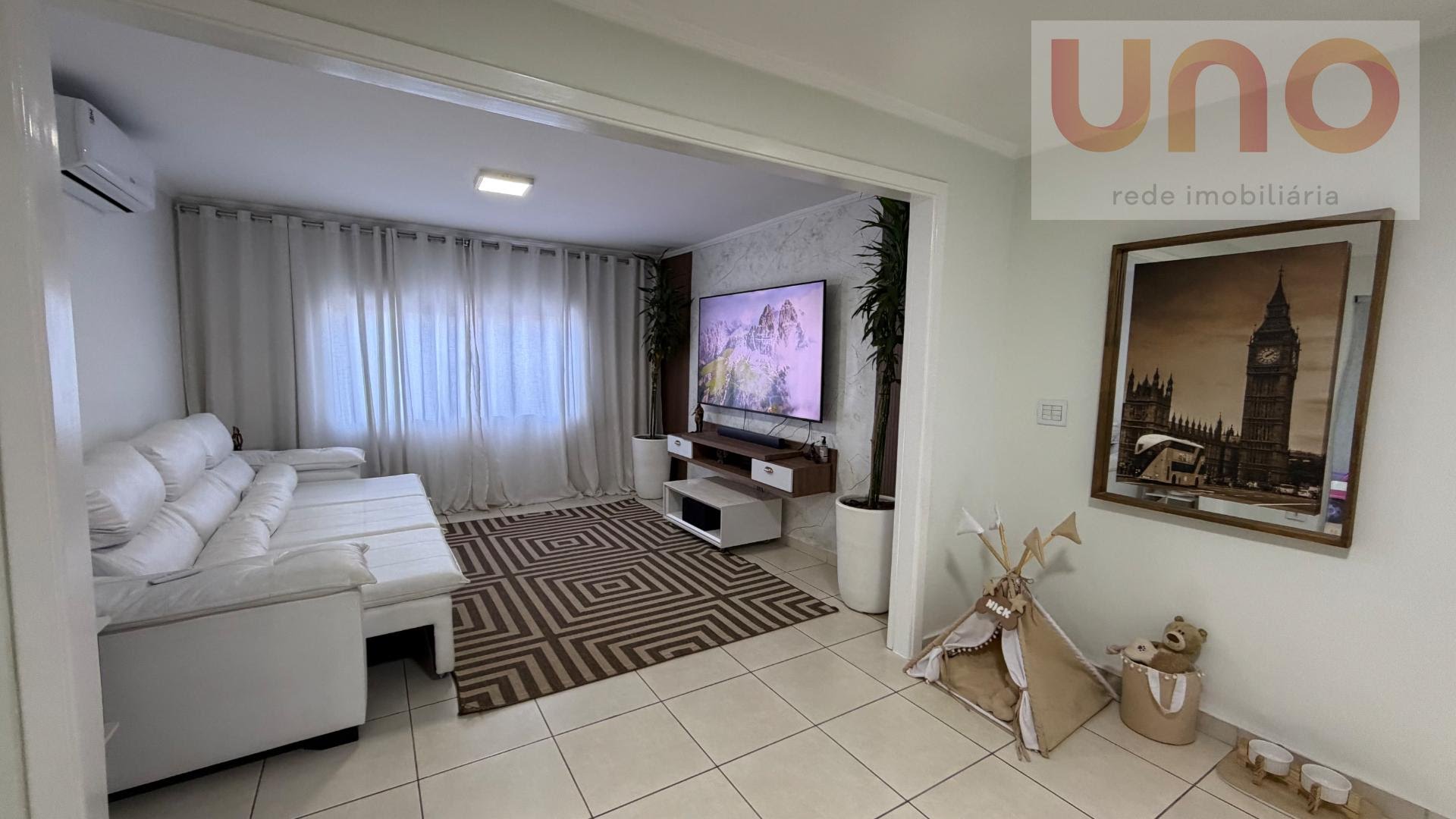 Casa à venda com 4 quartos, 4 suítes, 3 vagas e 229m² no Tijuca, Campo Grande (MS) — foto 7 de 30
