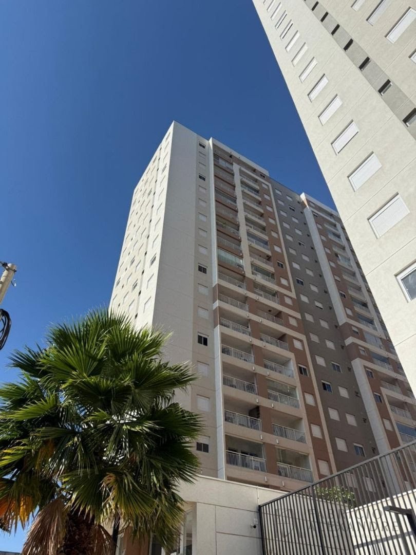 Apartamento à venda com 2 quartos, 1 suíte, 1 vaga e 77m² no High Redentora, São José do Rio Preto (SP) — foto 3 de 15