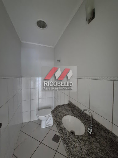 Loja/Salão em Higienópolis  -  Piracicaba