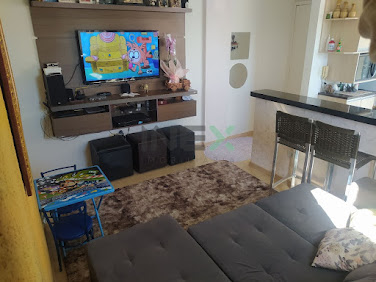 Apartamento em Vila Larsen 1  -  Londrina