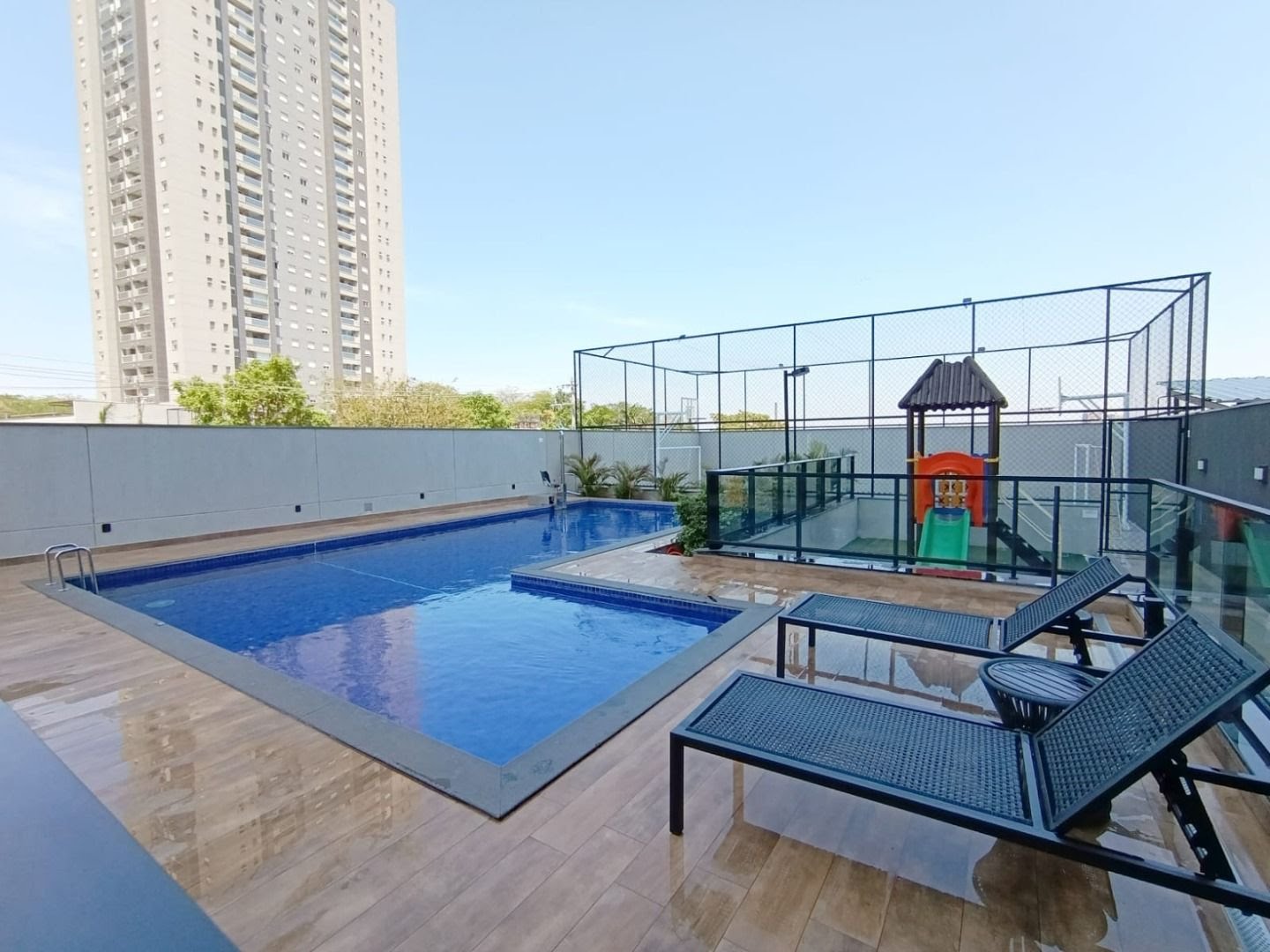 Apartamento à venda com 2 quartos, 1 suíte, 1 vaga e 59m² no Condomínio Guaporé, Ribeirão Preto (SP) — foto 29 de 30