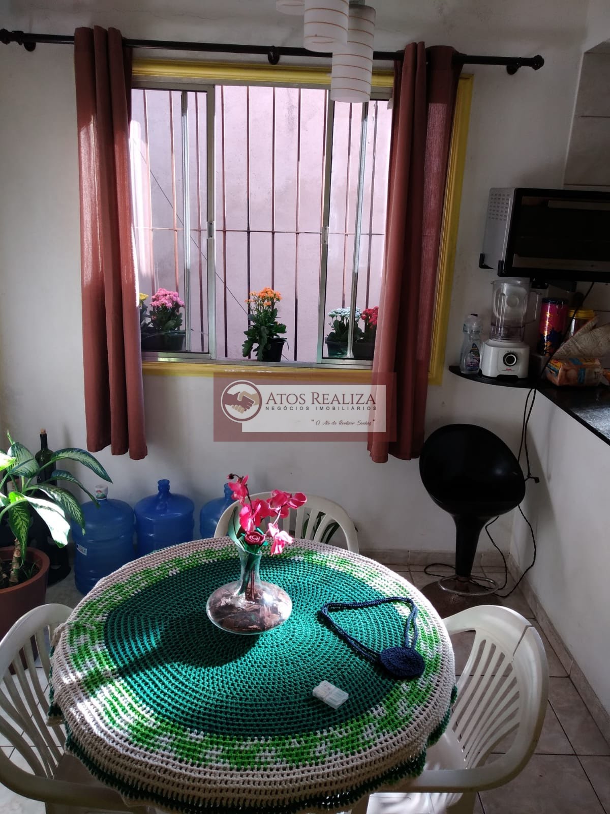 Casa à venda com 3 quartos, 1 suíte e 2 vagas no Parque Cocaia, São Paulo (SP) — foto 18 de 18
