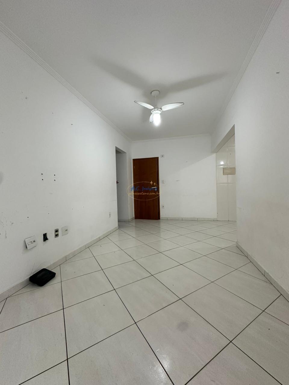 Apartamento à venda com 1 quarto, 1 banheiro, 1 vaga e 48m² no Vila Assuncao, Praia Grande (SP) — foto 8 de 13