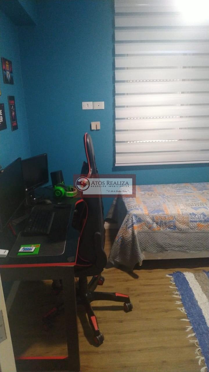 Apartamento para alugar com 3 quartos, 1 suíte, 2 vagas e 84m² no Jardim Taquaral, São Paulo (SP) — foto 15 de 30