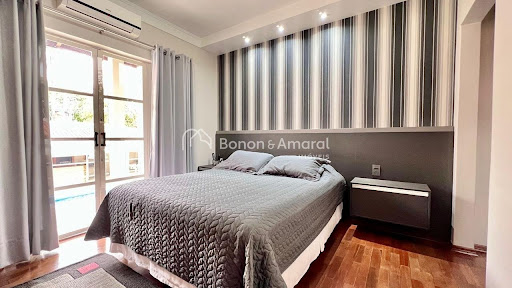 Casa de Condomínio, 4 quartos - Foto 8