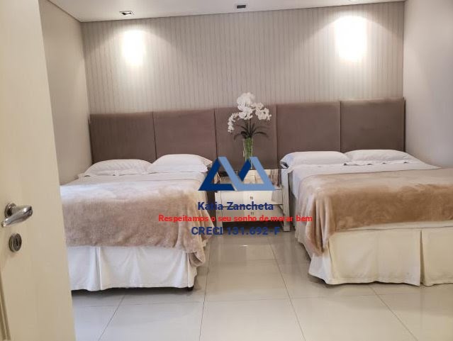 Apartamento à venda com 4 quartos, 2 suítes, 3 vagas e 350m² no Santa Cecília, São Paulo (SP) — foto 15 de 24