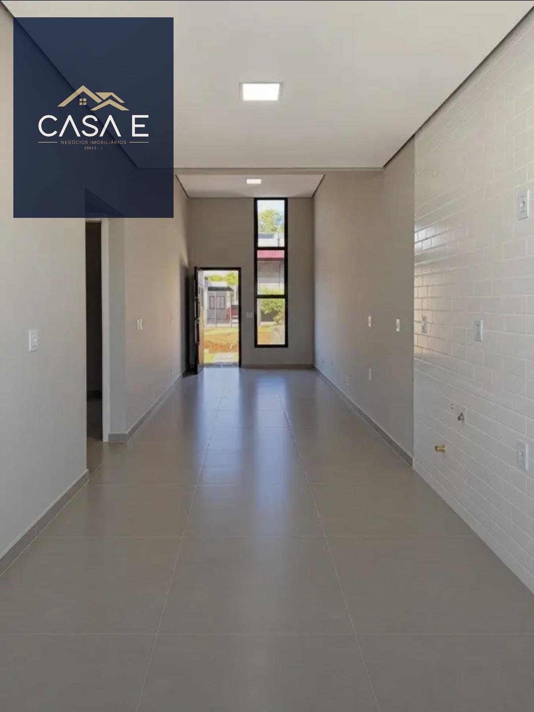 Casa à venda com 2 quartos, 1 banheiro, 1 vaga e 60m² no Thomé de Souza, Ijuí (RS) — foto 4 de 12