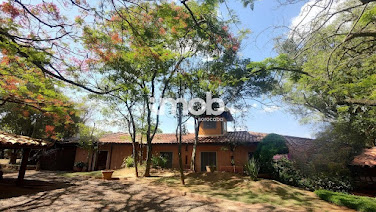 Sítio à Venda São Luiz Itu/SP