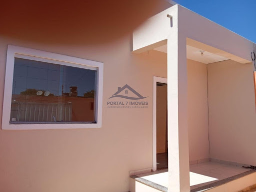 Casa à venda em Prudente de Morais