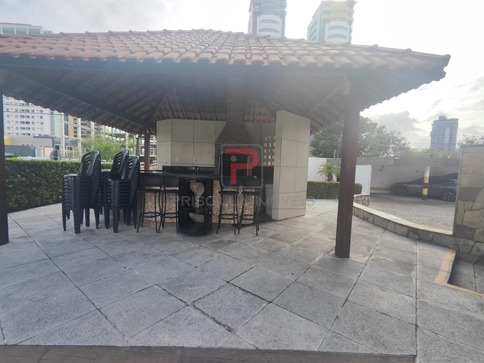 Apartamento à venda com 3 quartos, 1 suíte, 1 vaga e 106m² no Jardim Oceania, João Pessoa (PB) — foto 28 de 30
