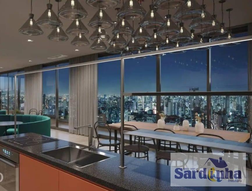 Apartamento à venda com 1 quarto, 1 banheiro e 25m² no Paraíso, São Paulo (SP) — foto 7 de 17