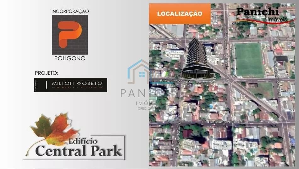 Apartamento à venda com 2 quartos e 1 vaga no Centro, Ijuí (RS) — foto 8 de 18