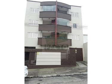 Apartamento em Urussanguinha  -  Araranguá
