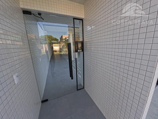 Apartamento Garden Novo, poucas quadras do mar, baixa taxa!