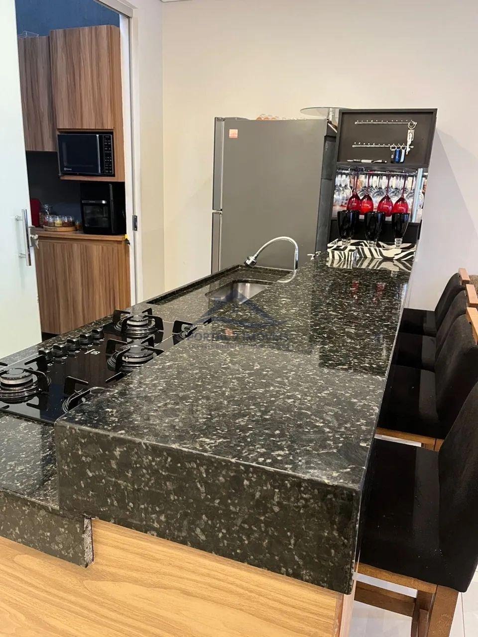 Casa à venda com 2 quartos, 1 banheiro, 2 vagas e 60m² no Nova Serrana, Sete Lagoas (MG) — foto 6 de 14