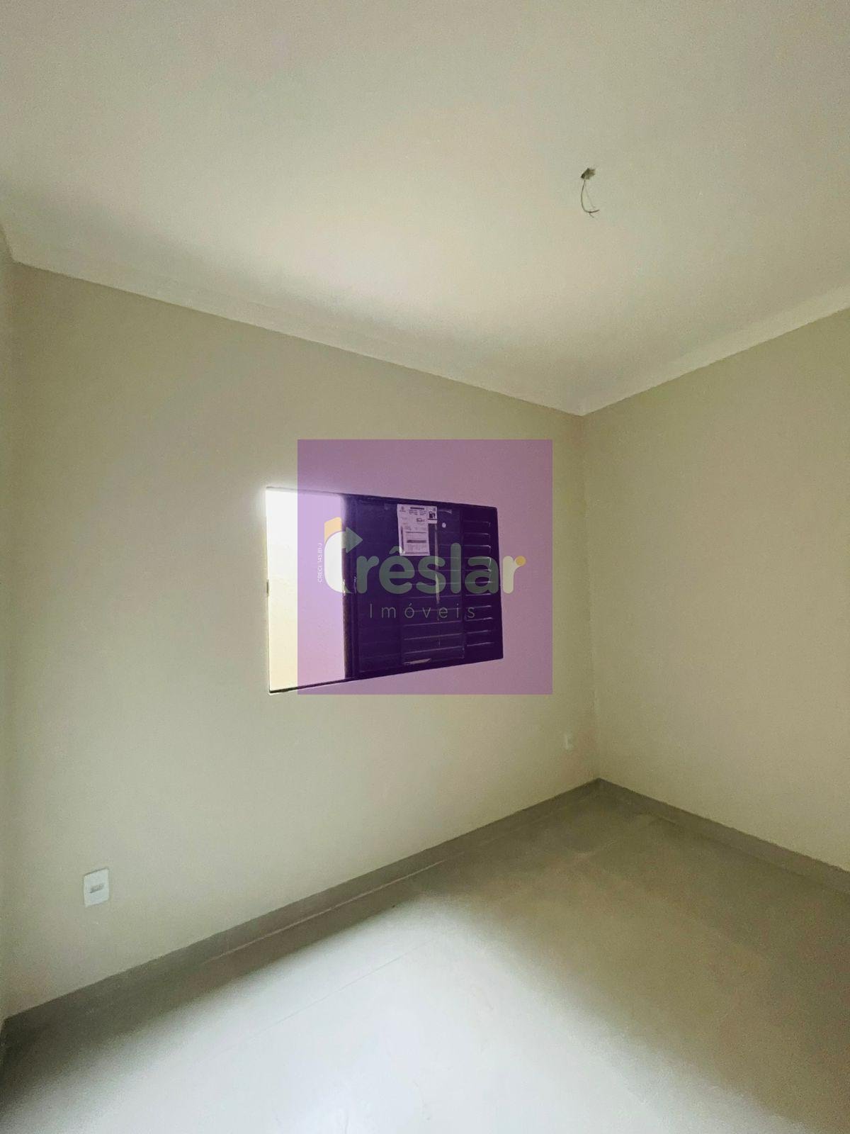 Casa à venda com 2 quartos, 1 suíte, 2 vagas e 80m² no Santa Helena, Três Lagoas (MS) — foto 8 de 10