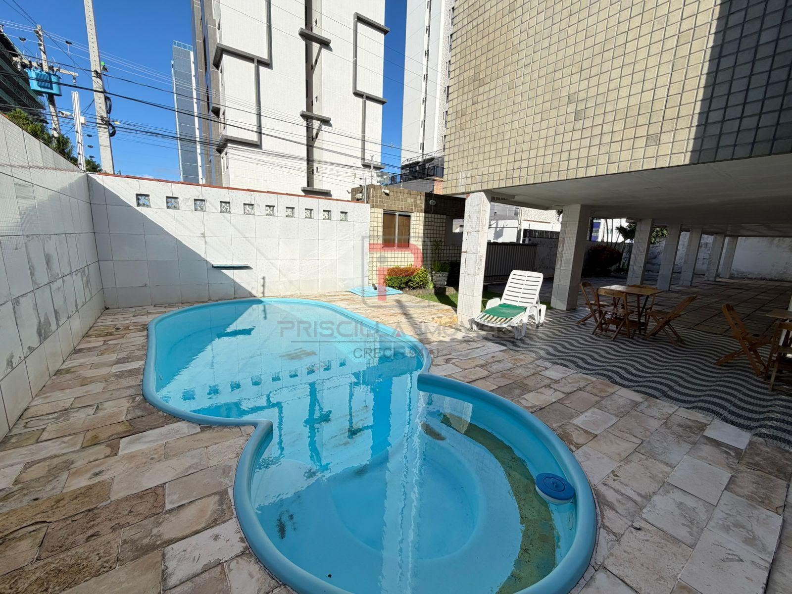 Apartamento à venda com 3 quartos, 1 suíte, 1 vaga e 89m² no Bessa, João Pessoa (PB) — foto 27 de 29