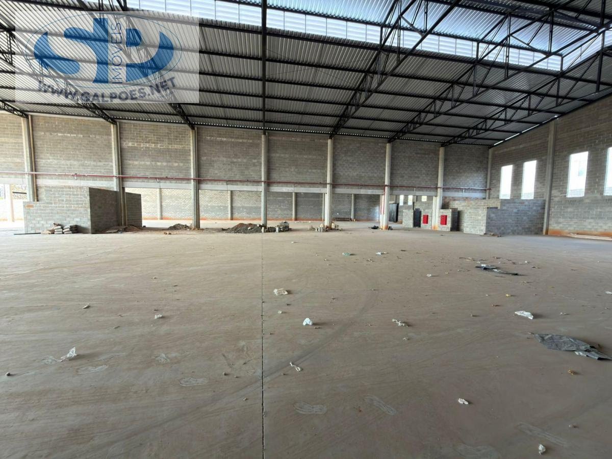 Depósito-Galpão, 2200 m² - Foto 31