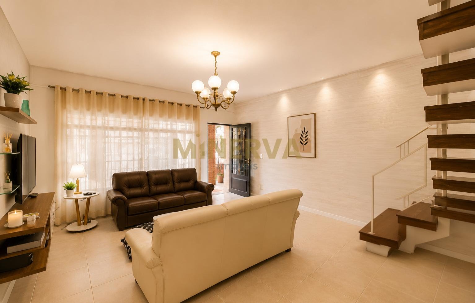 Casa à venda com 4 quartos, 2 banheiros, 2 vagas e 110m² no Vila Regente Feijó, São Paulo (SP) — foto 4 de 30