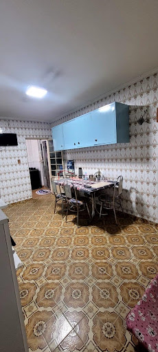 Casa Sobrado em Vila Carrão  -  São Paulo