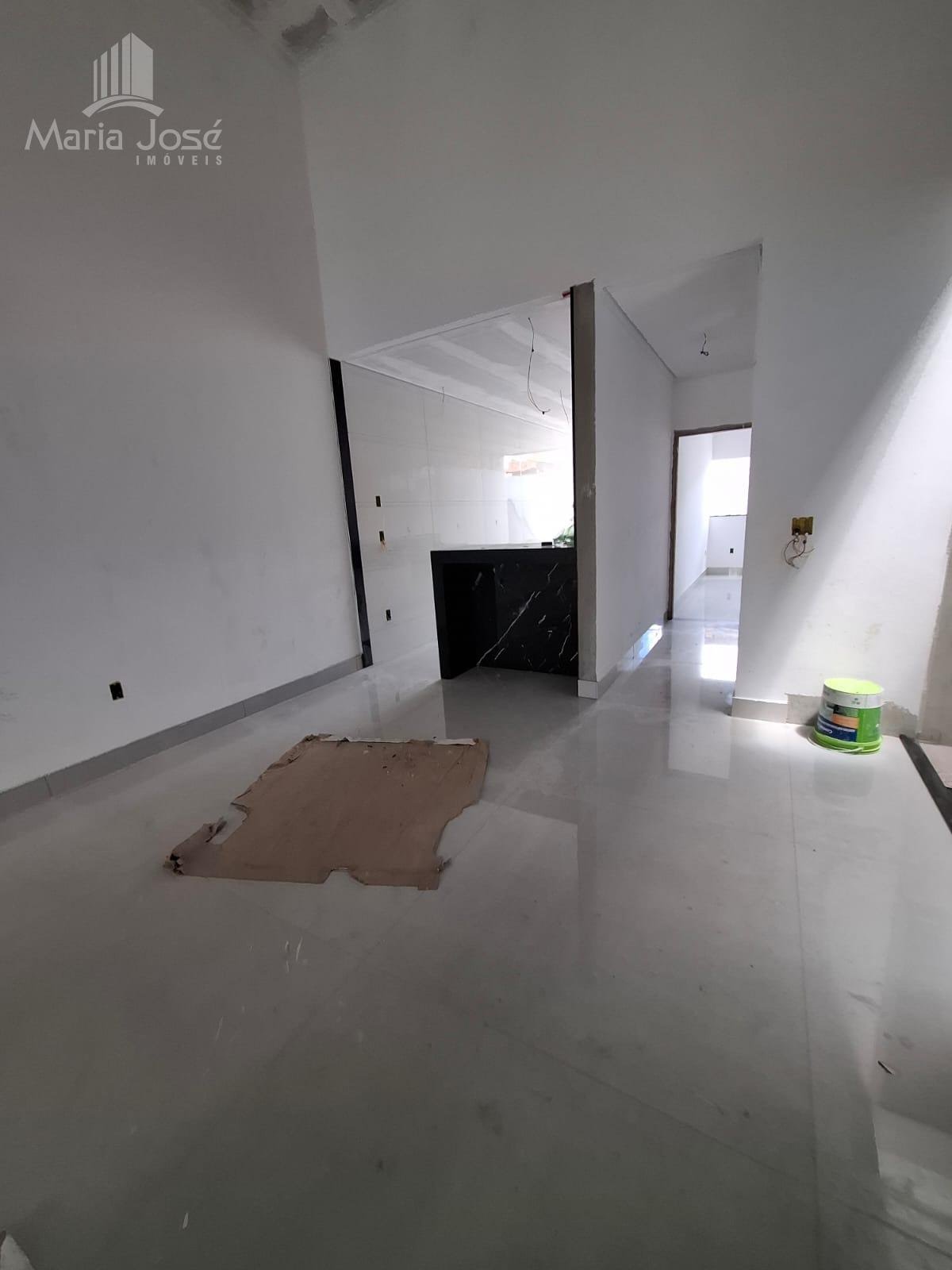 Casa à venda com 3 quartos, 1 suíte, 2 vagas e 118m² no Dona Dora, Sete Lagoas (MG) — foto 8 de 23