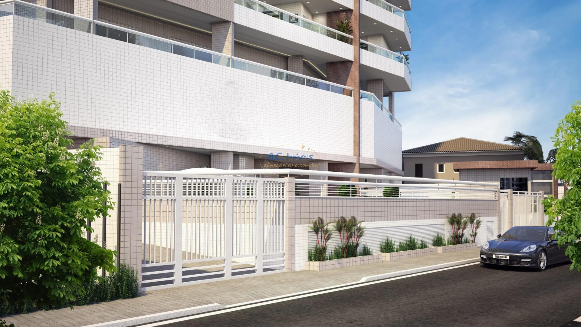 Apartamento à venda com 2 quartos, 1 suíte, 1 vaga e 65m² no Caiçara, Praia Grande (SP) — foto 27 de 30