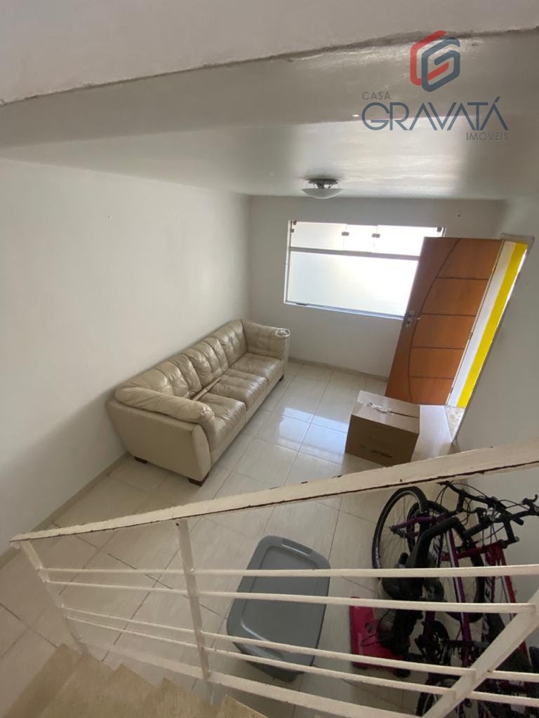 Casa à venda com 3 quartos, 1 suíte, 2 vagas e 140m² no Conjunto Residencial Jussara, São Bernardo do Campo (SP) — foto 18 de 30