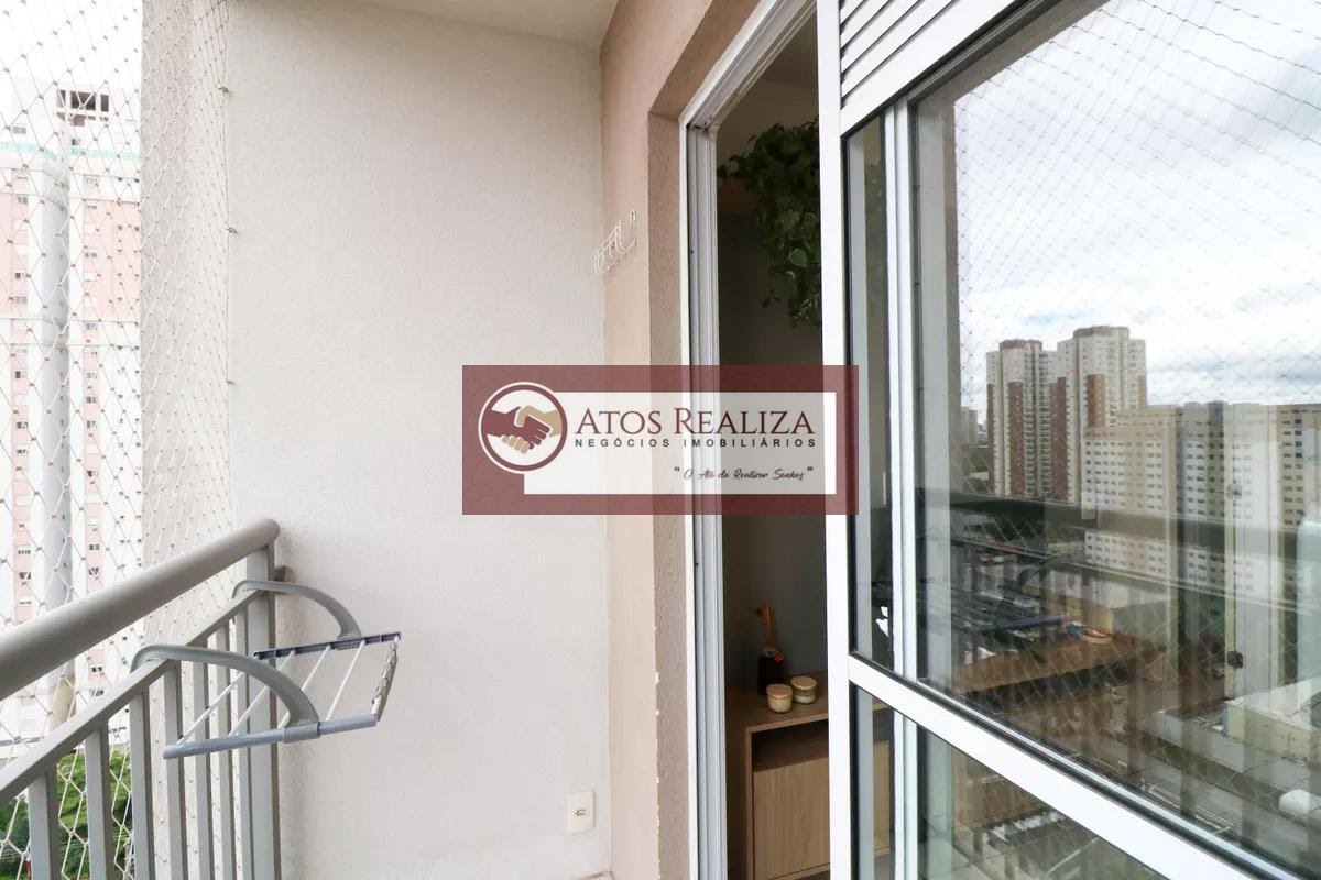 Studio à venda com 1 quarto, 1 banheiro, 18 vagas e 28m² no Jardim Caravelas, São Paulo (SP) — foto 17 de 30