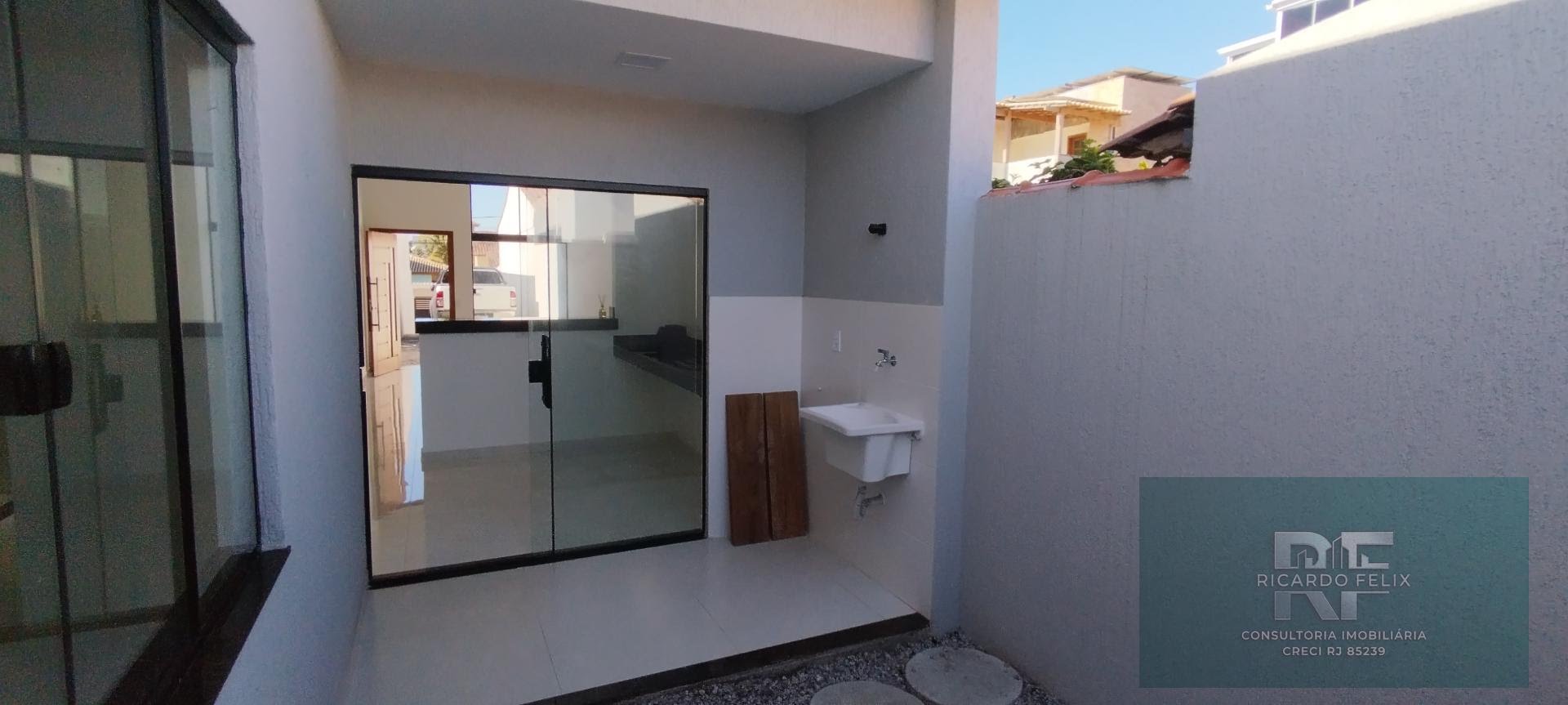 Casa à venda com 2 quartos, 1 suíte, 4 vagas e 165m² no Jardim Campomar, Rio das Ostras (RJ) — foto 16 de 30