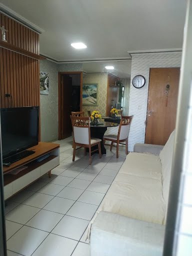 Apartamento à venda com 3 quartos, 1 suíte, 1 vaga e 64m² no Encruzilhada, Recife (PE) — foto 15 de 25