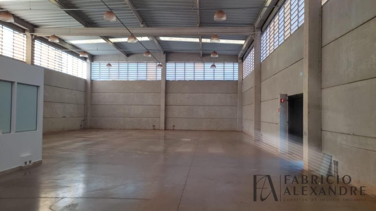 Comercial à venda com 1 banheiro e 546m² no Jardim Maracanã, São José do Rio Preto (SP) — foto 10 de 16