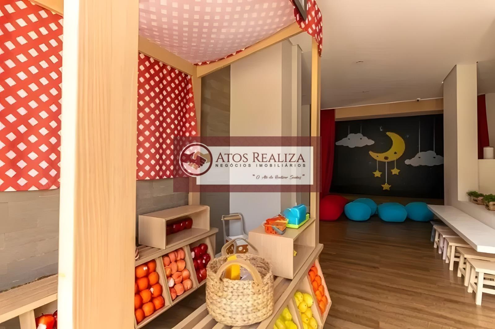 Apartamento à venda com 2 quartos, 1 suíte, 2 vagas e 68m² no Santo Amaro, São Paulo (SP) — foto 6 de 30