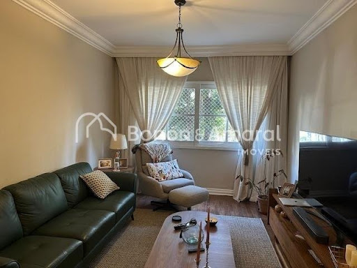 Apartamento, 3 quartos, 119 m² - Foto 2