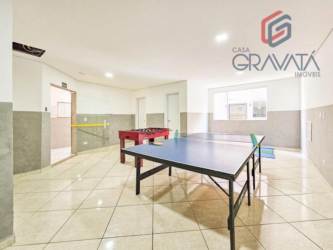 Apartamento à venda com 2 quartos, 2 banheiros, 2 vagas e 115m² no Jardim Cristiane, Santo André (SP) — foto 10 de 20
