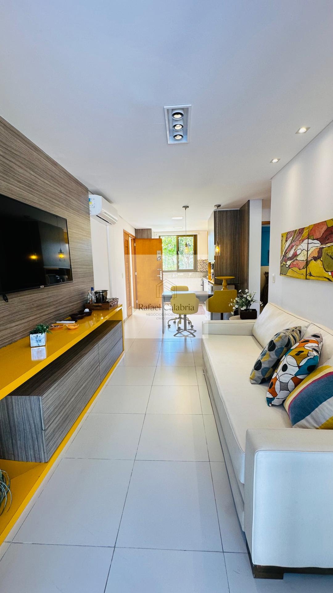 Apartamento à venda com 2 quartos, 2 suítes, 1 vaga e 63m² no Praia Muro Alto, Ipojuca (PE) — foto 6 de 30