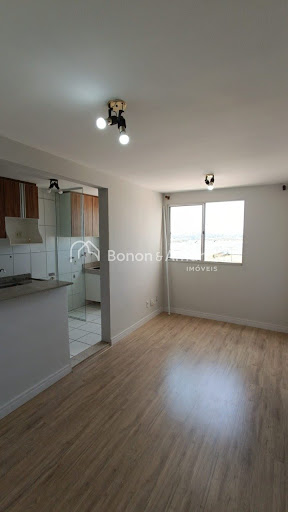 Apartamento, 2 quartos, 48 m² - Foto 1
