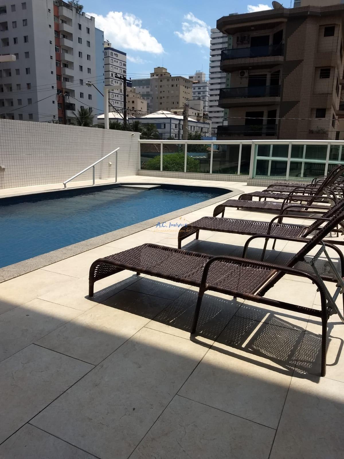 Apartamento à venda com 2 quartos, 2 suítes, 1 vaga e 94m² no Vila Tupi, Praia Grande (SP) — foto 19 de 24