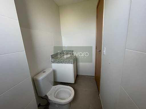 Apartamento em Vivendas do Parque  -  Campo Grande