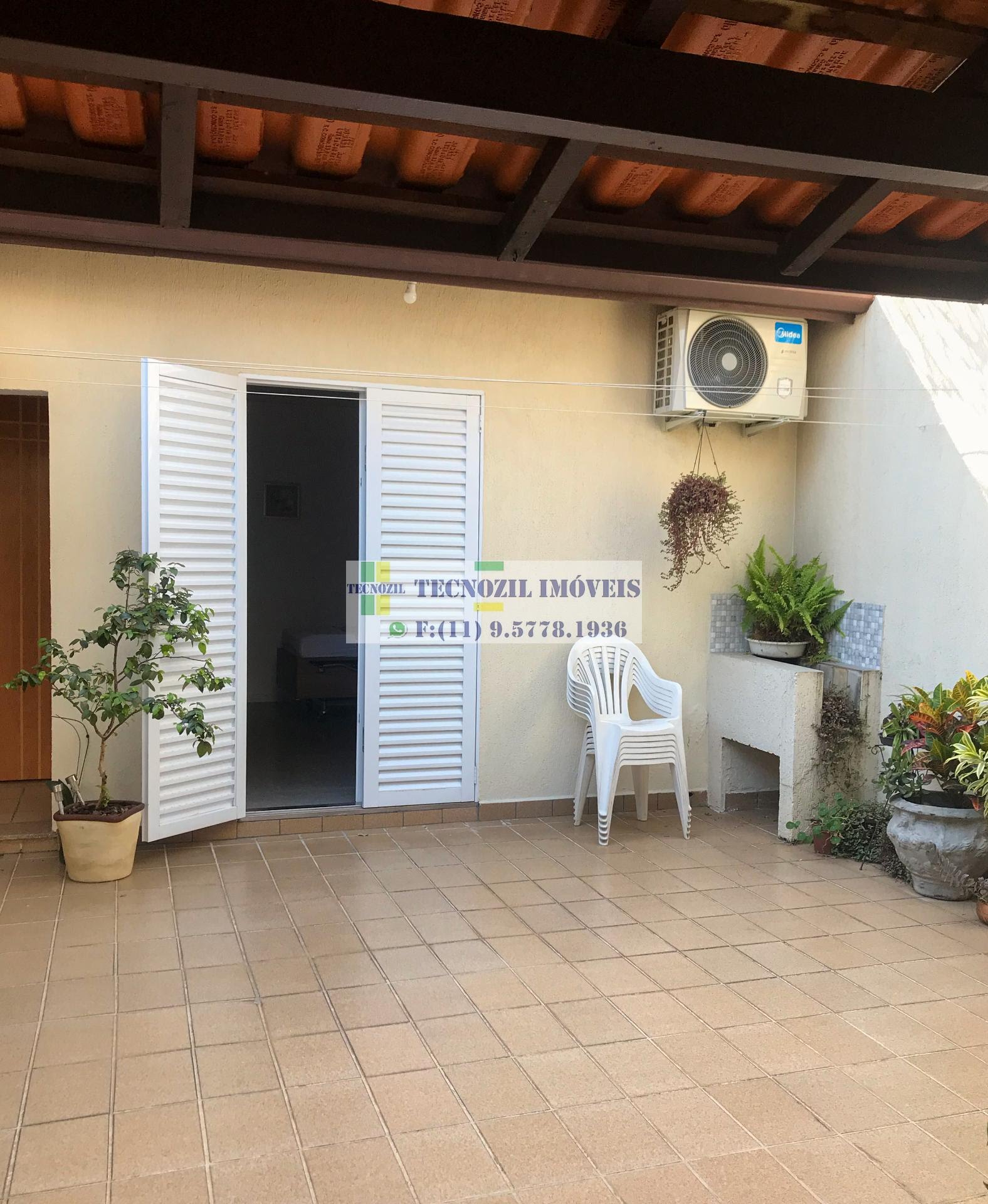 Sobrado, 4 quartos, 220 m² - Foto 22