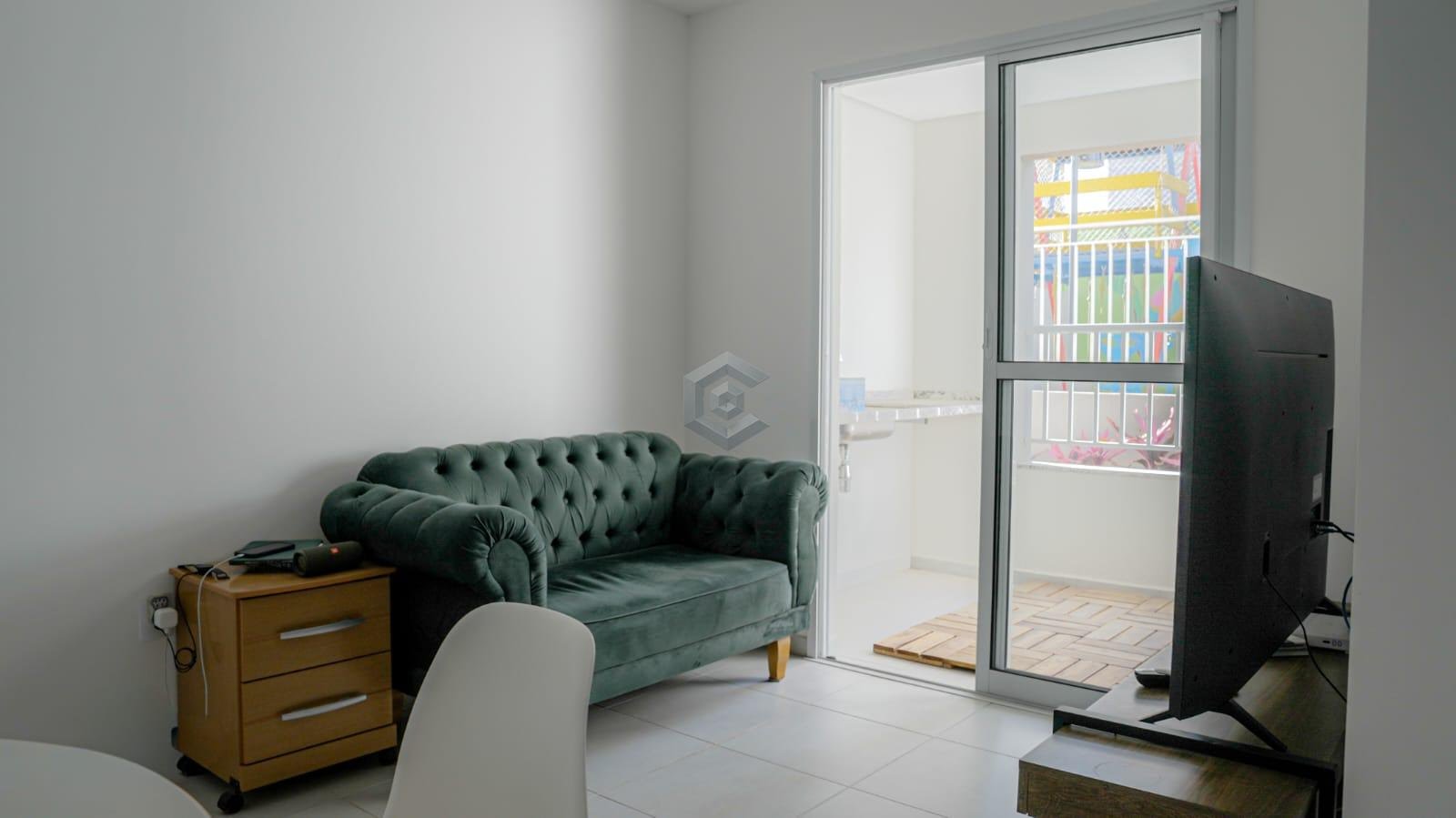 Apartamento à venda com 2 quartos, 1 suíte, 1 vaga e 62m² no Jardim Saira, Sorocaba (SP) — foto 4 de 16