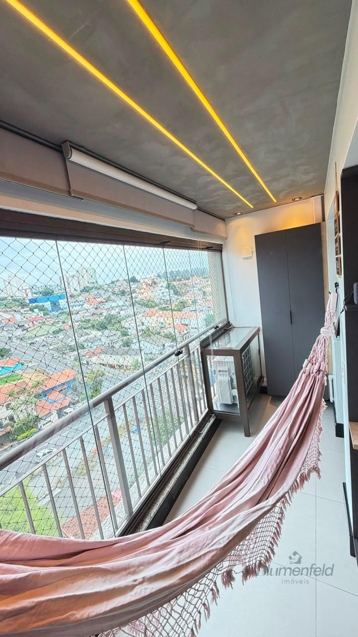 Apartamento à venda com 3 quartos, 1 suíte, 1 vaga e 68m² no Jordanópolis, Arujá (SP) — foto 20 de 20
