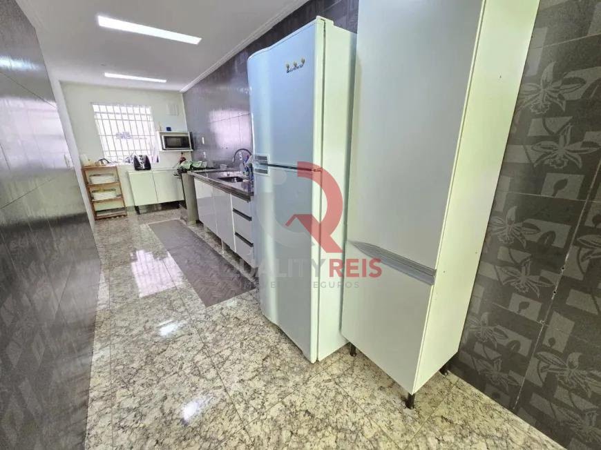 Sobrado, 4 quartos, 320 m² - Foto 5