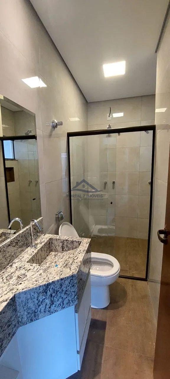Casa à venda com 3 quartos, 1 suíte, 2 vagas e 180m² no Jardim Arizona, Sete Lagoas (MG) — foto 13 de 17