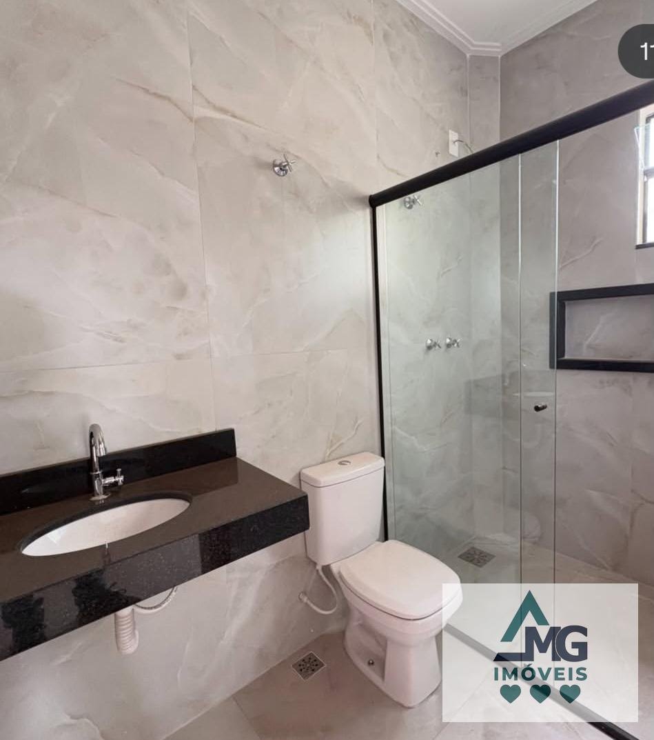 Apartamento à venda com 2 quartos, 1 suíte, 1 vaga e 75m² no Jardim Eldorado, Três Corações (MG) — foto 8 de 13