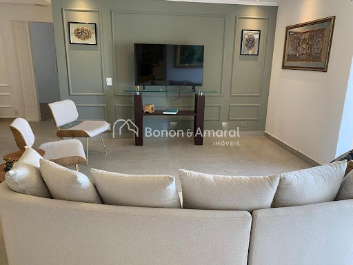 Apartamento, 3 quartos, 145 m² - Foto 1