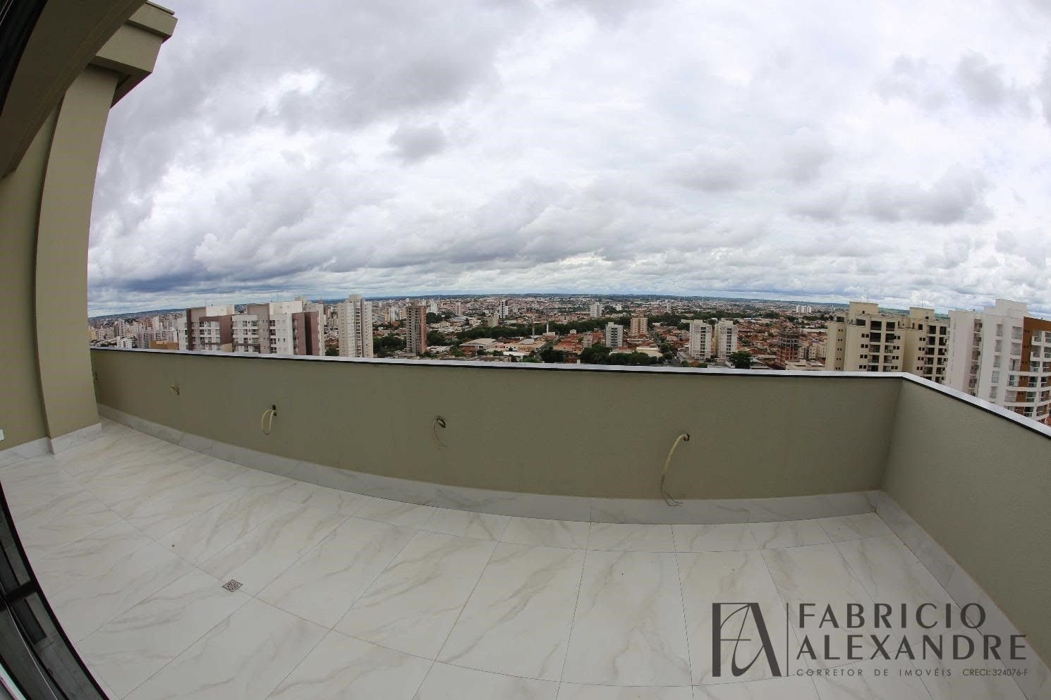 Cobertura à venda com 4 quartos, 4 suítes, 4 vagas e 650m² no Ankaá, São José do Rio Preto (SP) — foto 13 de 30