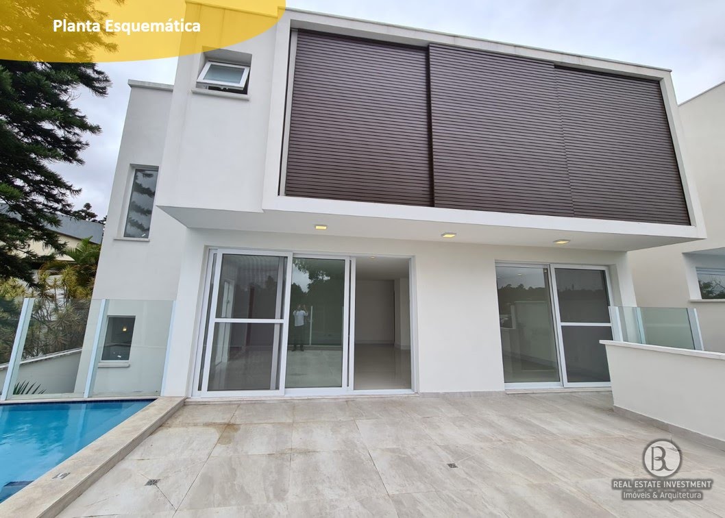 Área externa