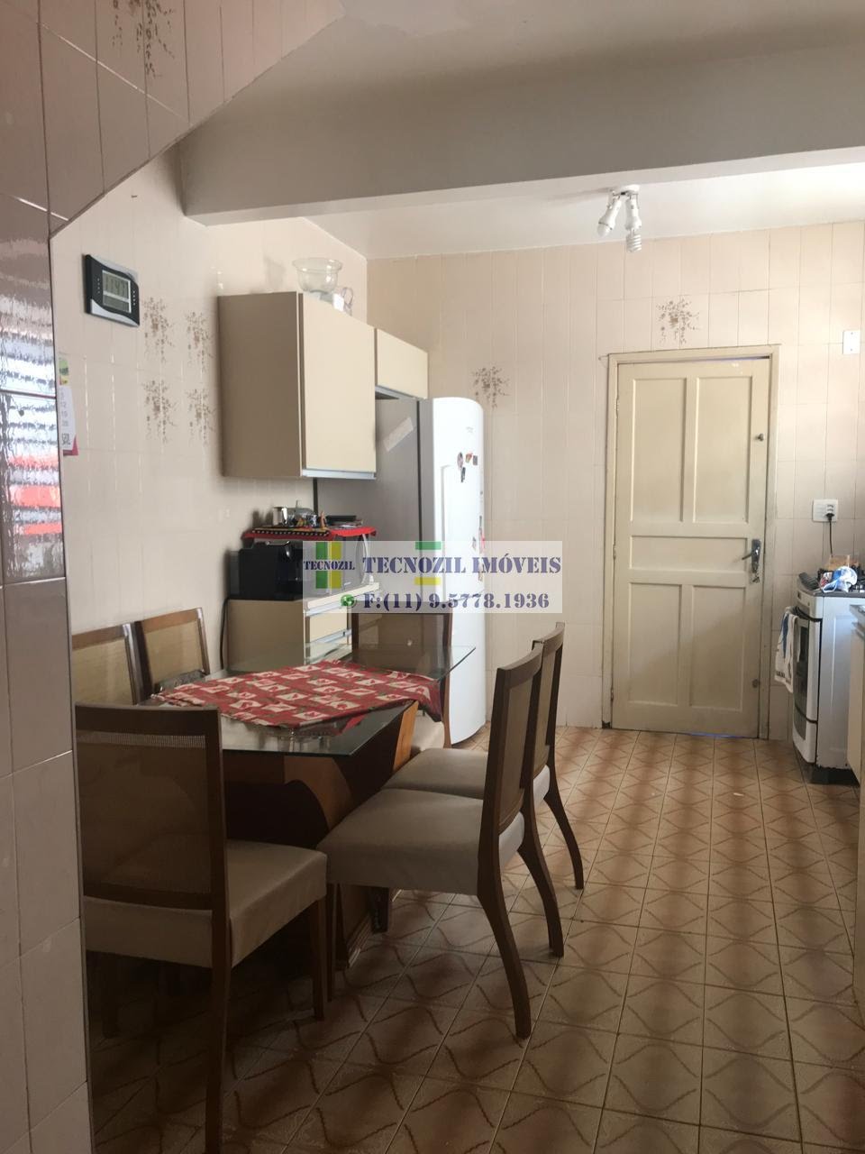 Sobrado, 5 quartos, 170 m² - Foto 3