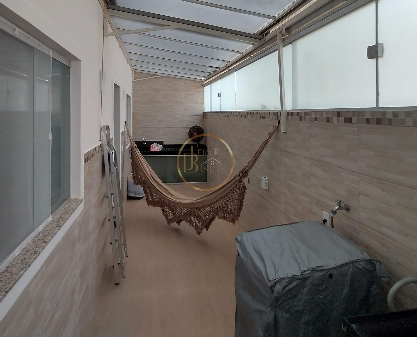Apartamento à venda com 2 quartos, 1 suíte, 1 vaga e 78m² no Taperapuan, Porto Seguro (BA) — foto 8 de 12