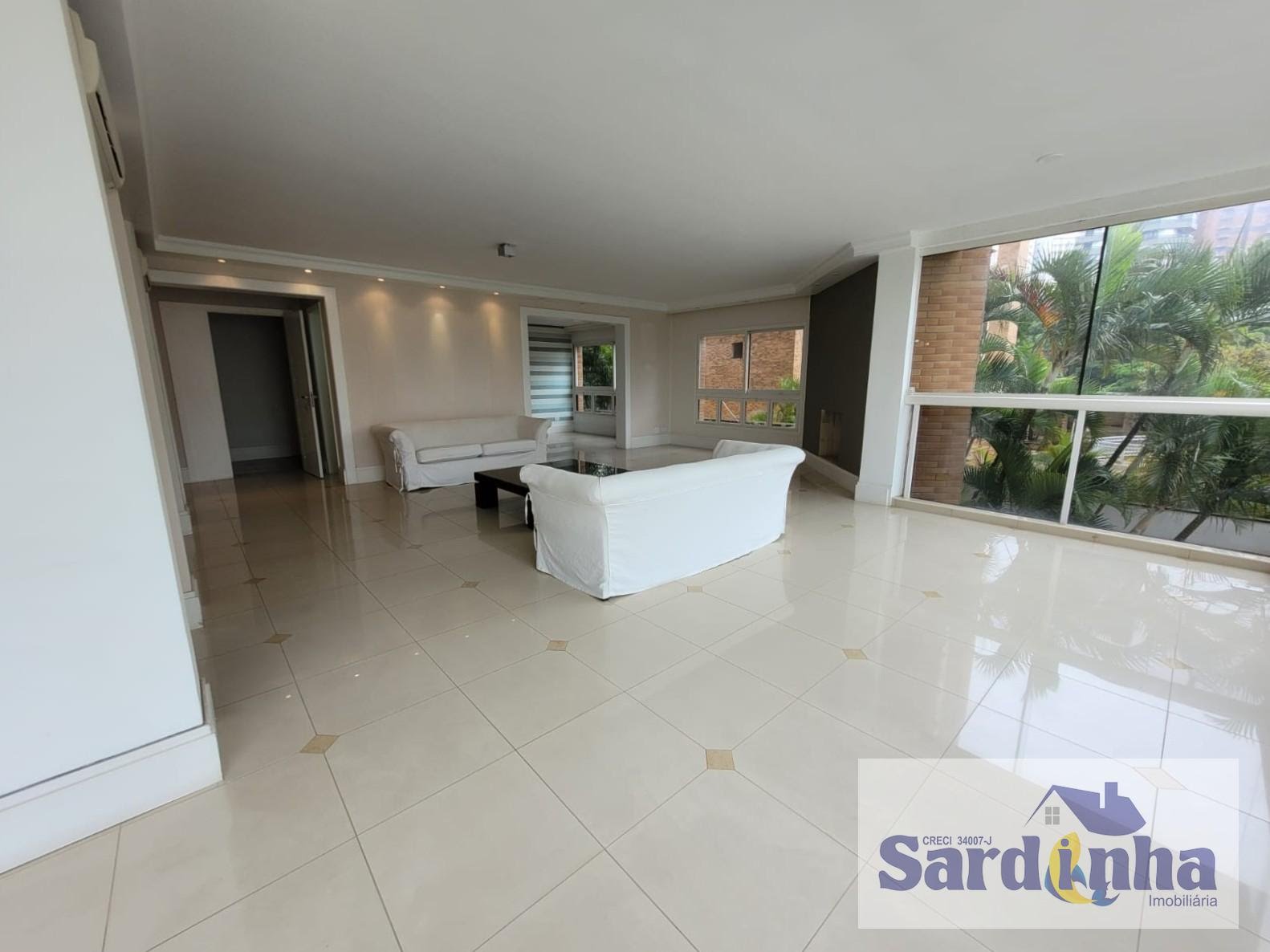 Apartamento à venda com 4 quartos, 3 suítes, 4 vagas e 232m² no Vila Suzana, São Paulo (SP) — foto 4 de 30